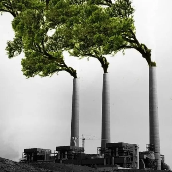 ISO14001:2015 SISTEMA DE GESTÃO AMBIENTAL